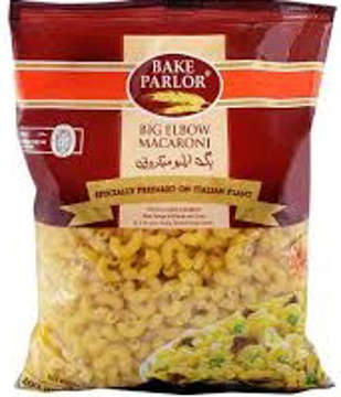 Picture of BAKE PARLOR MACARONI 400GM