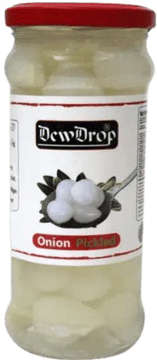 Picture of DEWDROP ONION PICKLE 420G
