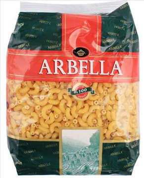 Picture of ARBELLA ELBOE PASTA 500GM