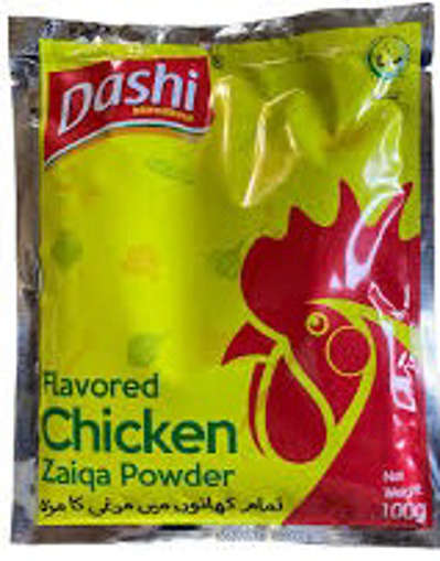 Picture of DASHI CHICKEN POWDER 100G
