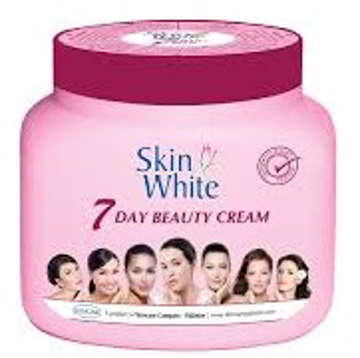 Picture of SKIN WHITE 7 DAY BEAUTY CREAM LAGE