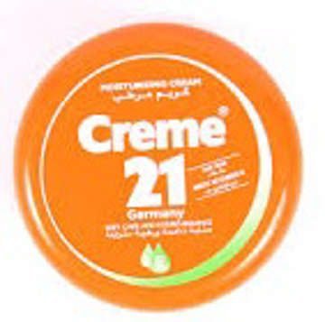 Picture of CREME 21 CREAM MOISTURIZING 50ML 