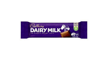 Picture of CADBURY DAIRY MILK 30GM 