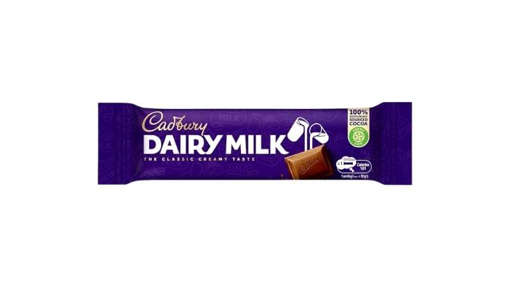 Picture of CADBURY DAIRY MILK 30GM 
