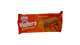 Picture of JACK N JOY ORANGE WAFERS 50G