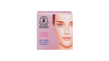 Picture of DR.JAMES Collagen CREAM 3GM 