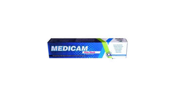 Picture of MEDICAM PASTE 200G PRO TEATH