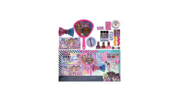 Picture of OMG FASHION 88-8A MAKE UP SET 