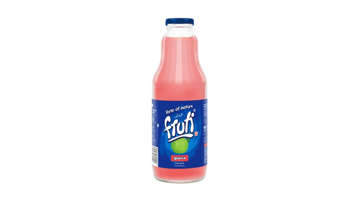 Picture of FRUTI GUAVA 1 LITER 