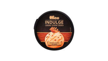 Picture of HICO INDLG CARAMEL 500ML 