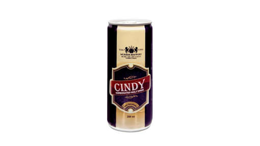 Picture of CINDY 250ML CAN