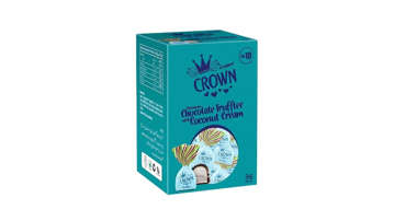 Picture of CANDILAND CROWN COCONUT CREAM 