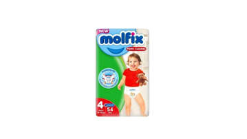 Picture of MOLFIX PANTS 