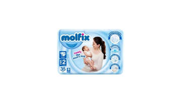 Picture of MOLFIX MINI TWIN PACK 