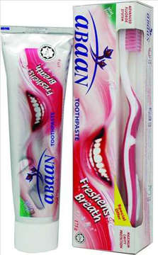 Picture of ABAAN Tooth 175G