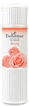 Picture of ENCHANTEUR STUNNING TALCUM POWDER 250GM 