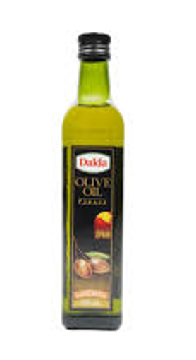 Picture of DALDA OLIVE OIL POMACE  250MAL 