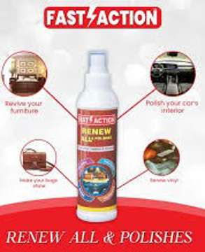 Picture of FAST ACTION RENEW ALL  