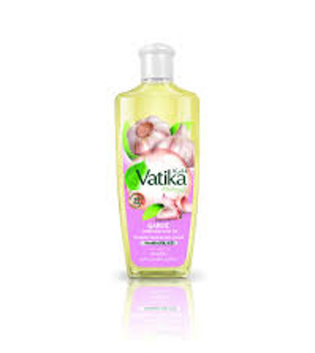 Picture of VATIKA OIL 200ML GARLIC