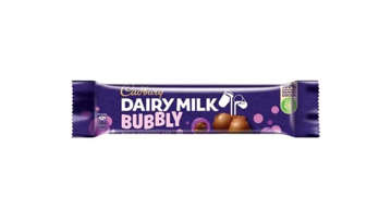Picture of CADBURY BUBBLY 13.5GM