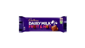 Picture of CADBURY DAIRY MILK 38G F&N