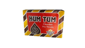 Picture of HUM TUM CHOCOLATEPAN MASALA 1PC