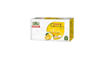 Picture of TAPAL GREEN TEA 30PCS LEMON