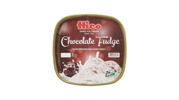 Picture of HICO CHOCLATE FUDGE 1.8LT