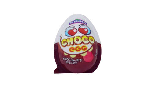 Picture of VIENNA CHOCO EGG