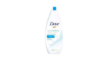 Picture of DOVE SHOWER GEL GENTLE EXFOLIATING 200ML 