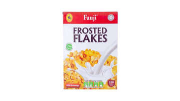 Picture of FAUJI FROSTED  FLAKES 250GM