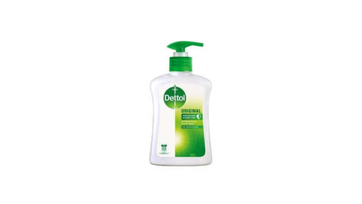 Picture of DETTOL HANDWASH 250ML 