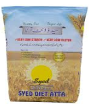 Picture of SYED DIET DALYA (WHEAT) 