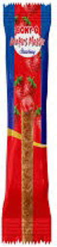 Picture of BONY-O WAFERS MASTER STRAWABERRY SINGLE STICK 