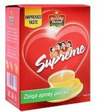 Picture of SUPREME DANEDAR 170GM