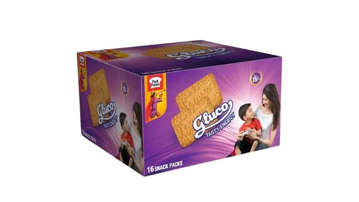 Picture of GLUCO SNAK BISCUITS RS20