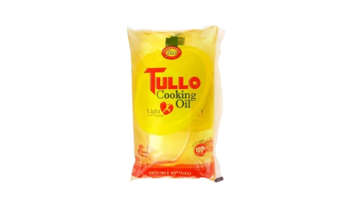 Picture of DALDA TULLO COOKING OIL 1 L