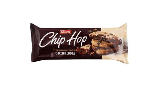 Picture of BISCONI CHIP HOP CHOCLTAE COOKIES 