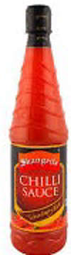 Picture of CHILLI SAUCE 800ML 