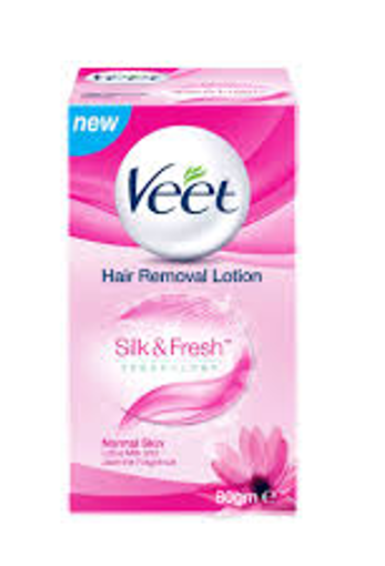 Picture of VEET 80G LOTION NORMAL SKIN