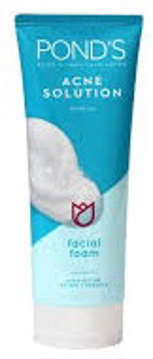 Picture of PONDS ACNE SOLUTION F/W 100GM