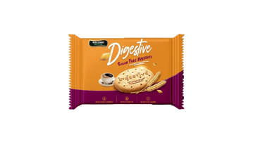 Picture of DIGESTIVE SUGAR FREE BISCUITS 