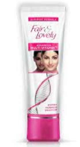 Picture of FAIR&LOVELY 25G.