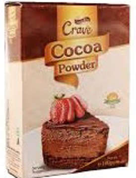 Picture of CHOCO BLISS CRAVE COCOA POWDER 100GM