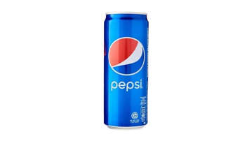 Picture of PEPSI CAN 250ML
