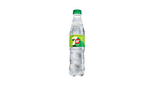 Picture of 7UP SUGAR FREE 345ML