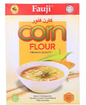 Picture of FAUJI CORN FLOUR 275GM 