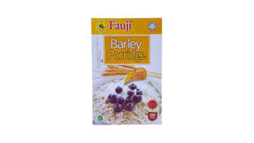 Picture of FAUJI PORRIDGE 250G BARLEY