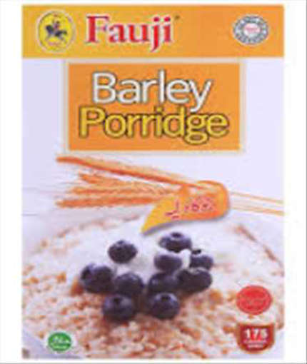 Picture of FAUJI BARLEY PORRIDGE 175GM