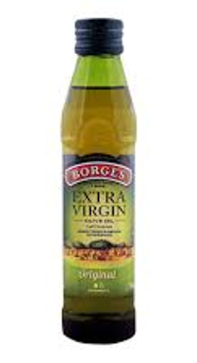 Picture of BORGES EXTRA VIRGIN OLIVE OIL 125ML